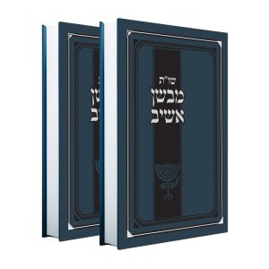 שות מבשן אשיב