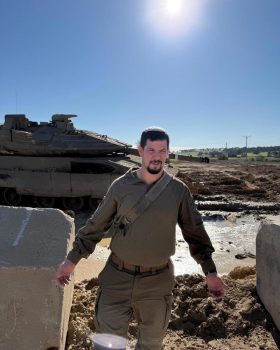 אביעד וולנסקי