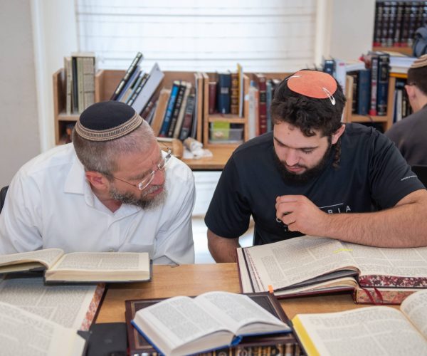 הלכה